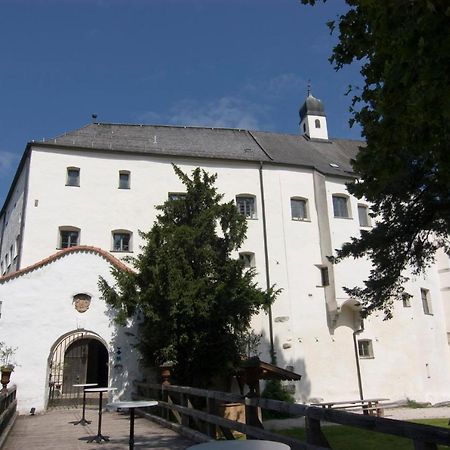 Hotel Schloss Amerang Extérieur photo