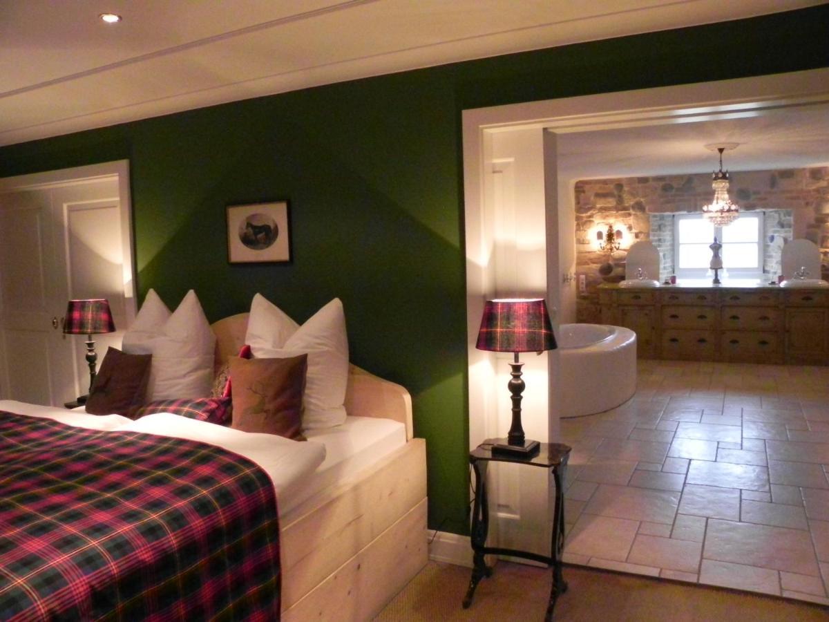 Hotel Schloss Amerang Extérieur photo