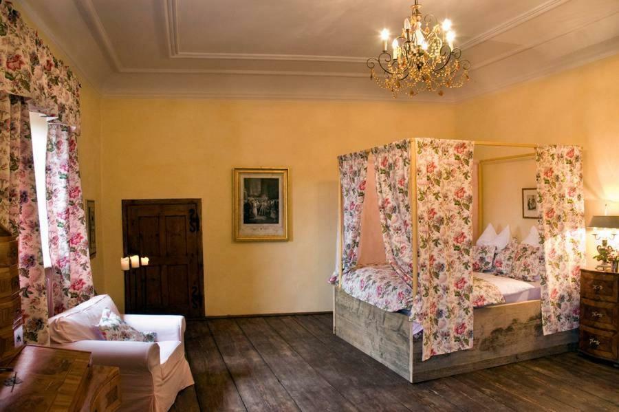 Hotel Schloss Amerang Extérieur photo